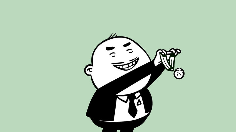 Music, Foley, and sound effects for corporate videos